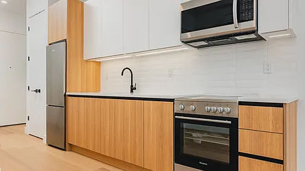 Rented by Nooklyn NYC LLC