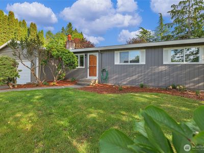 2133 S 253rd Street, Seattle, WA, 98198