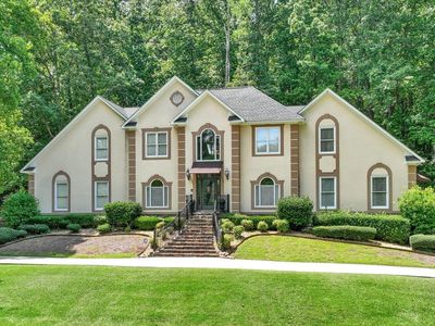 309 Quail Run Dr, Cullman, AL, 35057