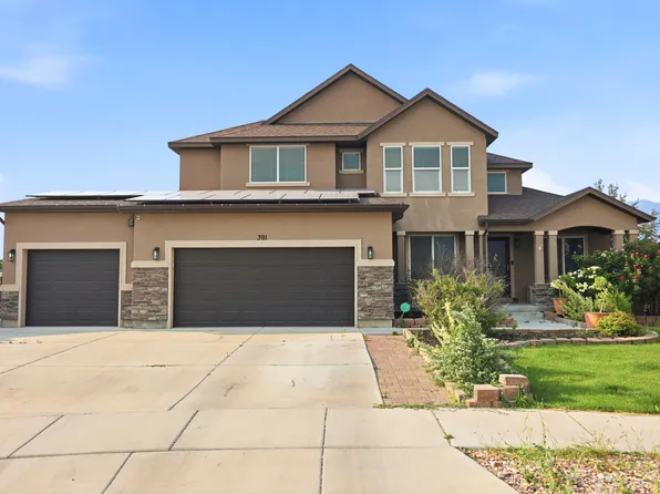 391 N 1750 E, Spanish Fork, UT 84660
