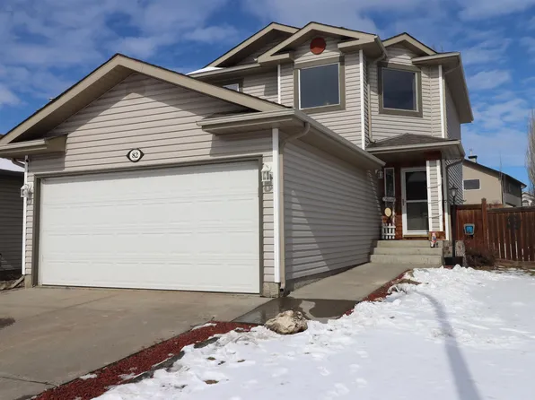 82 Leyland Way, Spruce Grove, AB T7X 4P2