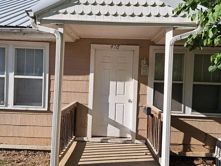410 N Cedar St #416 — Photo 1