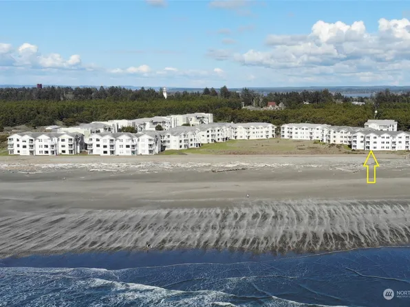 1600 W Ocean Avenue #113, Westport, WA 98595