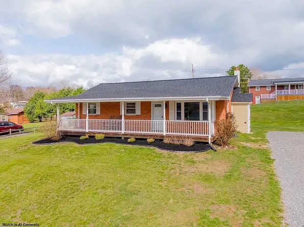 5767 Rigney Dr, Dublin, VA 24084