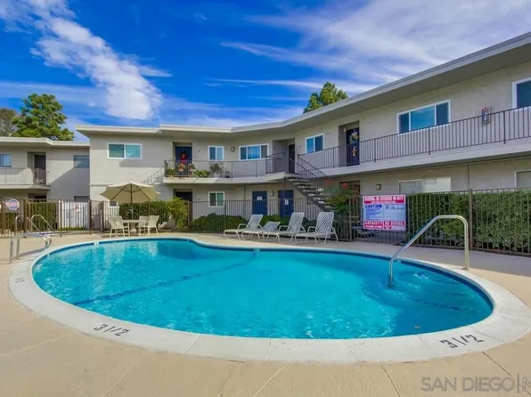 8220 Vincetta Dr, La Mesa, CA 91942