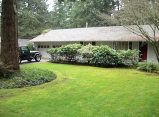 6263 SW Nokomis Ct, Lake Oswego, OR 97035