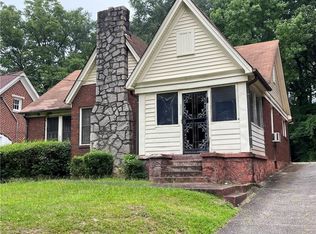 1709 Stokes Ave SW, Atlanta, GA 30310