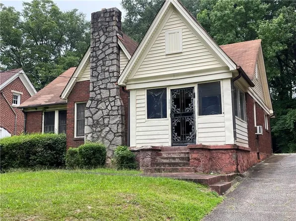 1709 Stokes Ave SW, Atlanta, GA 30310