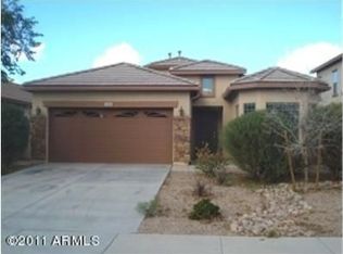274 W Rio Dr, Casa Grande, AZ 85122