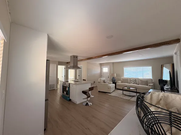 24303 Woolsey Canyon Rd Space 19, Canoga Park, CA 91304