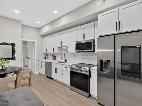 611 Kennedy St NW #C02, Washington, DC 20011