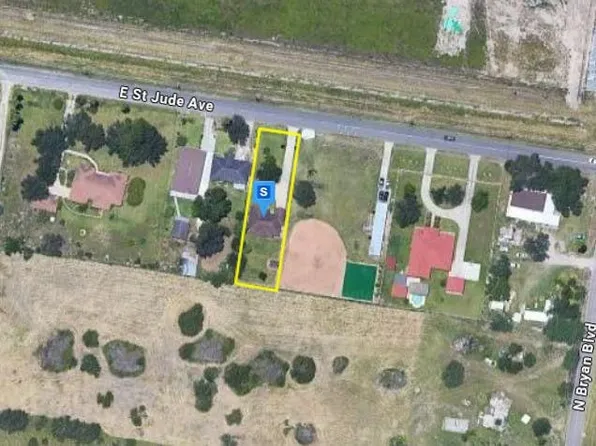 1602 E Saint Jude Ave, Alton, TX 78573