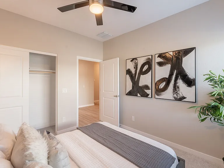 Parkview Townhomes — Photo 31