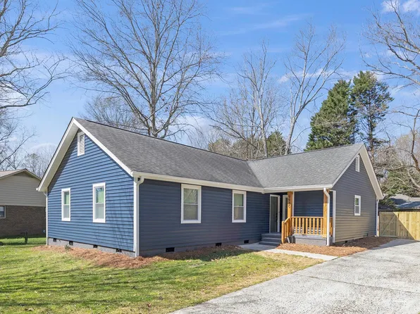 9930 Sardis Oaks Rd, Charlotte, NC 28270