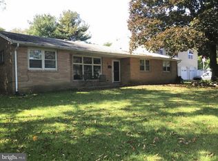 6245 Saint Peters Rd, Macungie, PA 18062