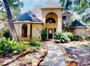 3510 Cypresswood Dr, Spring, TX 77388