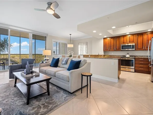 4761 WEST BAY BLVD #405, ESTERO, FL 33928