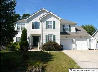 474 Mermaid Dr, Manahawkin, NJ 08050