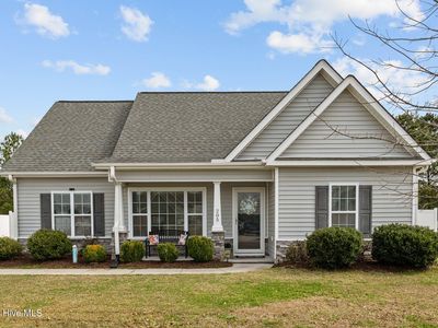 205 Asheberne Drive, Washington, NC, 27889
