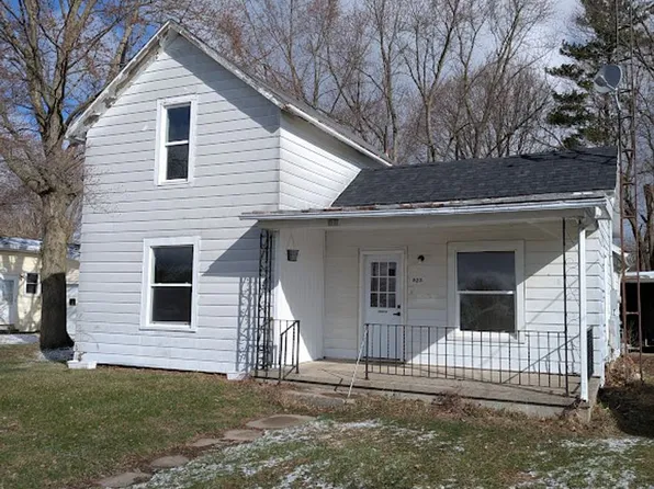 622 Beckham St, Napoleon, OH 43545