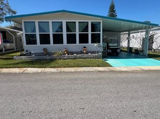 29250 Us Highway 19 N LOT 406, Clearwater, FL 33761