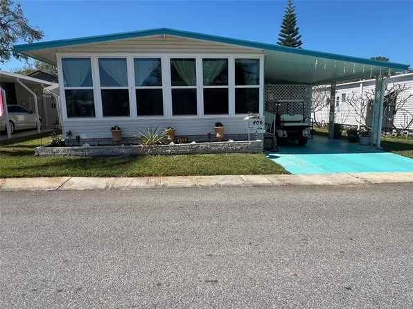 29250 Us Highway 19 N Lot 406, Clearwater, FL 33761