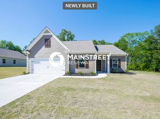 110 Ashley Trce, Covington, GA 30016