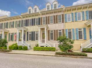 13A Assembly Row, Beaufort, SC 29906