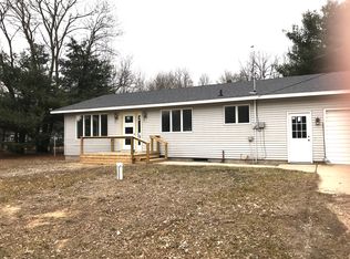 9667 E Remus Rd, Mount Pleasant, MI 48858