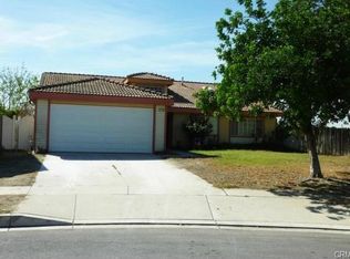 15459 El Molino St, Fontana, CA 92335