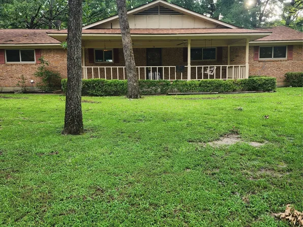 34 Sunset Blvd, Malakoff, TX 75148