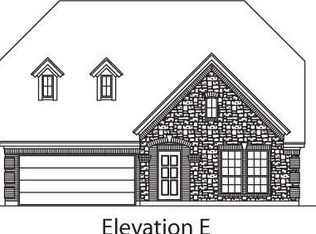 10521 Lomeria Way, McKinney, TX 75072