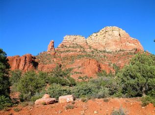 411 Acacia Dr LOT 16, Sedona, AZ 86336