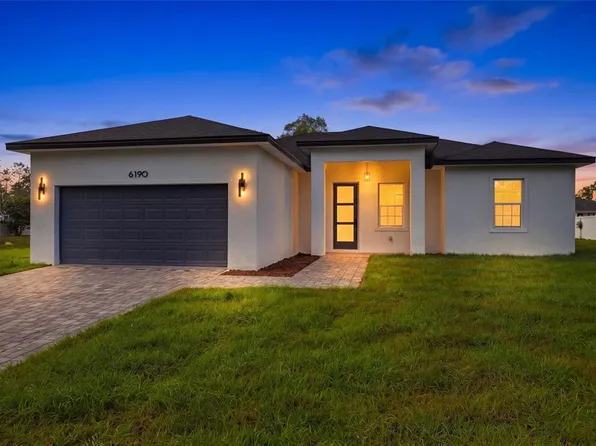 6190 SW 144th Pl, Ocala, FL 34473