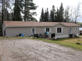 5001 W 51st St, Brazeau County, AB T0E0K0