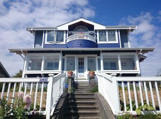 5223 41st Ave SW, Seattle, WA 98136