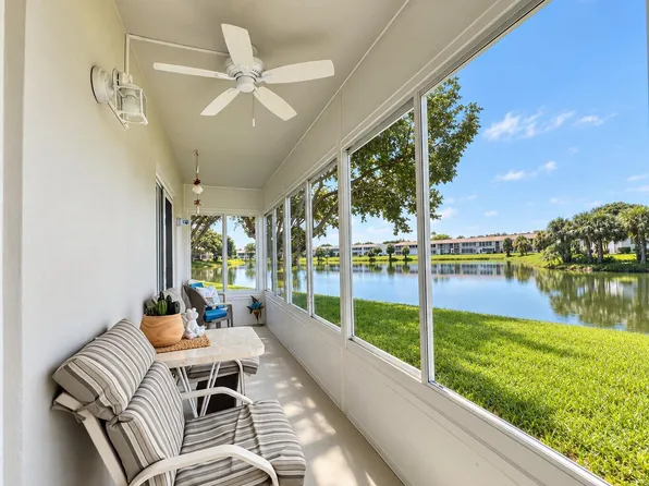 108 SOMERSET F, West Palm Beach, FL 33417