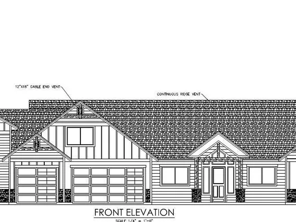 4004 W Gemini Ln, Rathdrum, ID 83858