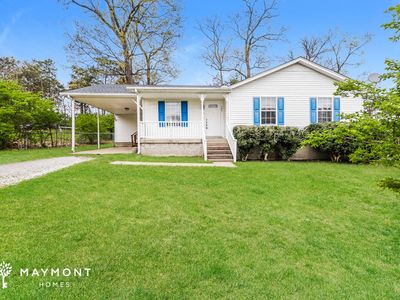 787 Summer Hill Ln, La Vergne, TN, 37086