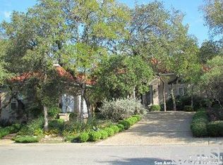 2022 Elm Shadow, San Antonio, TX 78230