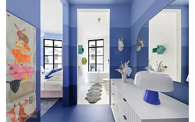 Sold by Douglas Elliman