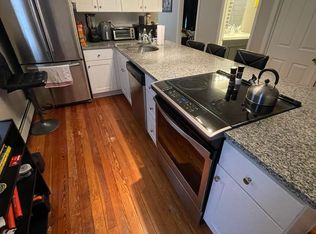 569 Admiral St FLOOR 2, Providence, RI 02908