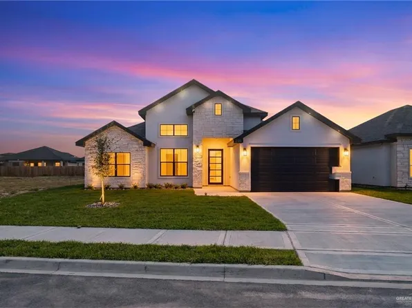 3100 N Adler Ave, Edinburg, TX 78541