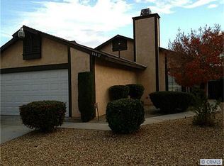16817 Silica Dr, Victorville, CA 92395