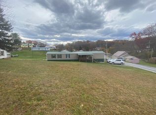 118 Blind, Lashmeet, WV 24733