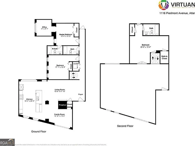 1116 Piedmont Ave NE #5 — Photo 31