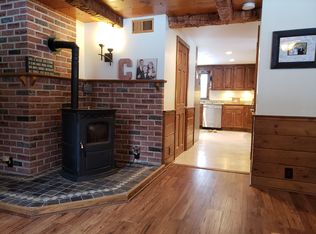 22 Englehardt Ln, Canaan, NH 03741