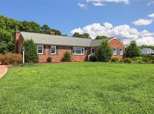 4847 Buckley Hall Rd, Cobbs Creek, VA 23035