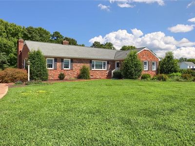 4847 Buckley Hall Rd, Cobbs Creek, VA, 23035