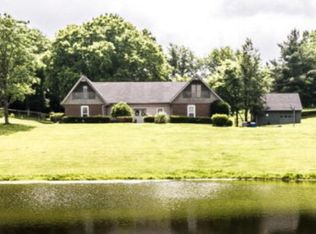 2024 Lakewood Dr, Richmond, KY 40475